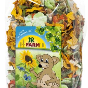 JR Farm JR FARM degu snack 100g