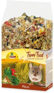 JR Farm JR FARM food myš adult 500g