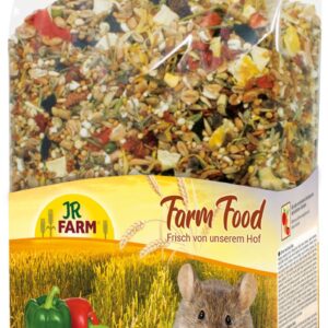 JR Farm JR FARM food myš adult 500g