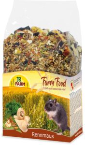 JR Farm JR FARM food pieskomil adult 500g