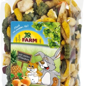 JR Farm JR FARM ovocný šalát 200g