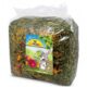 JR Farm JR FARM seno s letnými kvetmi 500g