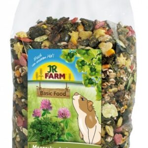 JR Farm JR FARM základné krmivo morca 1.2kg