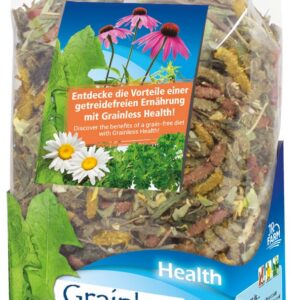 JR Farm JR Grainless HEALT MIX 600g-zajac