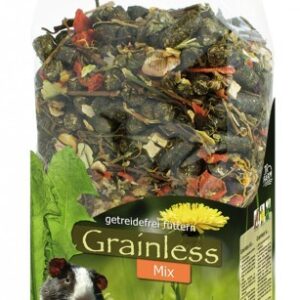 JR Farm JR Grainless Mix morca 650g