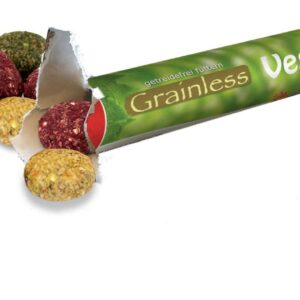 JR Farm JR Grainless dropsy MIX 25g