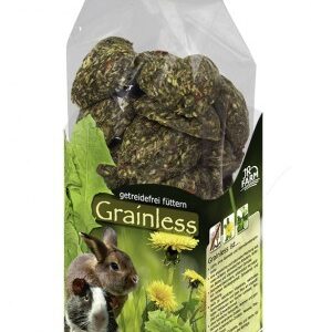 JR Farm JR Grainless mini srdiecka 150g