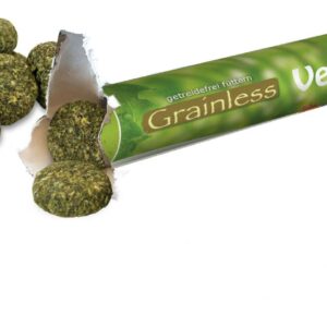 JR Farm JR Grainless púpavové dropsy 25g