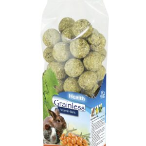JR Farm JR Grainless vitam. rakytníkové gul 150g