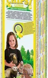 JRS Chipsi - citrus 15L 1kg