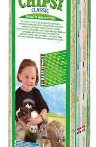 JRS Chipsi - classic 15L 1kg