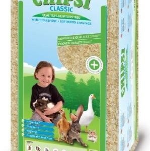 JRS Chipsi - classic 500L 20kg