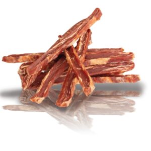 KID DOG KD Hovadzí steak v prúžku 250g