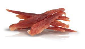 KID DOG KD Kacací plátok- makké maso 250g