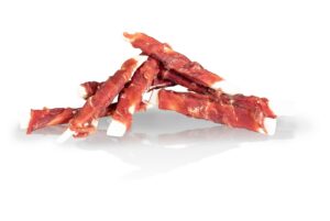 KID DOG KD Kacacie masko na plátku tresky 250g