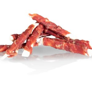 KID DOG KD Kacacie masko na plátku tresky 250g