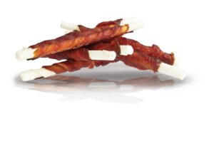 KID DOG KD Kacacie maso na byv.tycinke 250g