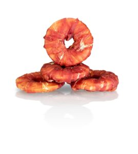 KID DOG KD Kacacie na byvolom kruhu 4ks