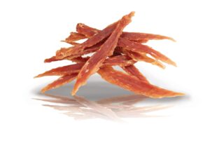 KID DOG KD Kacacie prsia 100% maso 250g