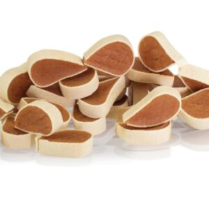 KID DOG KD Králicie malé suši 250g