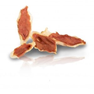 KID DOG KD Králicie malé suši 80g