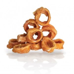 KID DOG KD Kuracie mäsko na trešcej rolke 250g