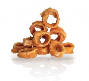 KID DOG KD Kuracie mäsko na trešcej rolke 500g