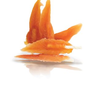 KID DOG KD Kuracie prsia na byv.tycinke 250g