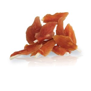 KID DOG KD Kuracie prsia na byv.tycinke mini 9cm 500g