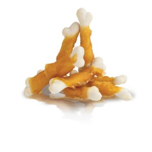 KID DOG KD Kuracie prsia na kal.kosti 250g