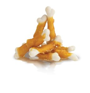 KID DOG KD Kuracie prsia na kal.kosti 500g