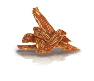 KID DOG KD Lososový steak v prúžku 250g