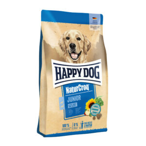 Krmivo - Happy Dog NaturCroq Junior 1 kg