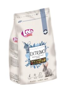 LOLOPETS LO EXTRIMO zajac 750g