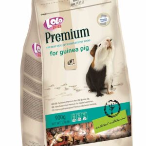 LOLOPETS LO Morca 900g premium