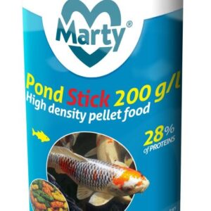 MARTY Pond MARTY PondStick 1l/200g