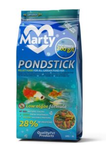 MARTY Pond MARTY PondStick 5l/1kg