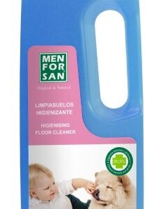 MEN FOR SAN Cistic podláh bez chémie 1l