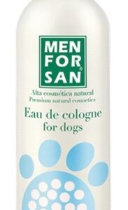 MEN FOR SAN Toaletná voda na psa 125ml TALCUM