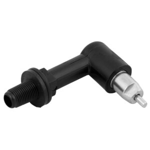 OLBA Náhradný nippel k napájacke králik