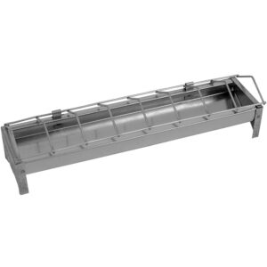 OLBA Pozinkované krmítko 30cm