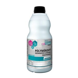 POLYMPT POLYMPT CLEANER FOAMING forte 1L - na podlahy