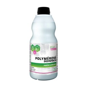 POLYMPT POLYMPT WASHER 1L - na pelechy
