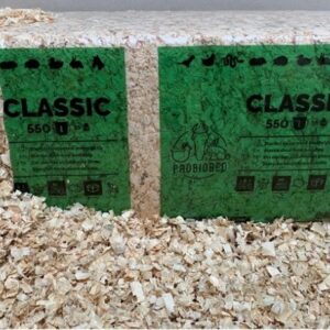 PROBIOBED ProBioBED Classic 550l