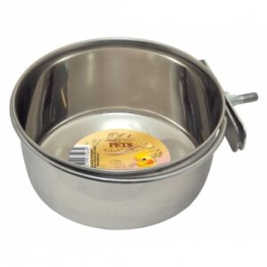 Panama Pet PP Ner. miska so skrutkou 2.80l