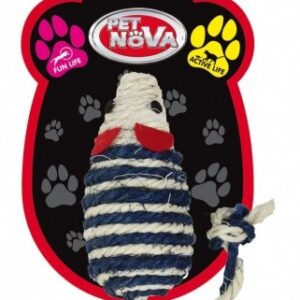 Petnova - Hracky HRACKA - CAT sisalmouse 5