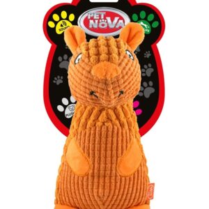 Petnova - Hracky HRACKA - PLU SQUIRREL 20 cm