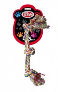 Petnova - Hracky HRACKA - ROPE-3KNOT-38CM