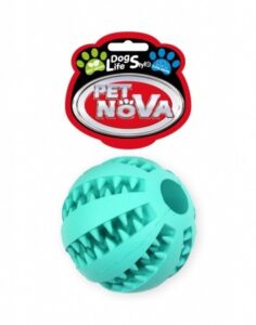 Petnova - Hracky HRACKA - RUB DENTBASEBALL MINT