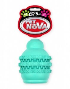 Petnova - Hracky HRACKA - RUB JUMPER MINT